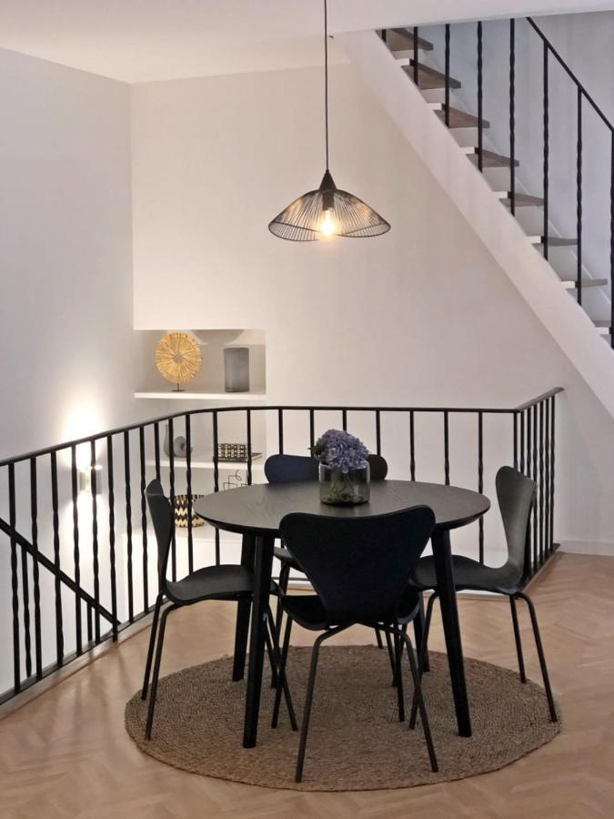 Charme Do Largo - Apartment ลาโกอา ภายนอก รูปภาพ