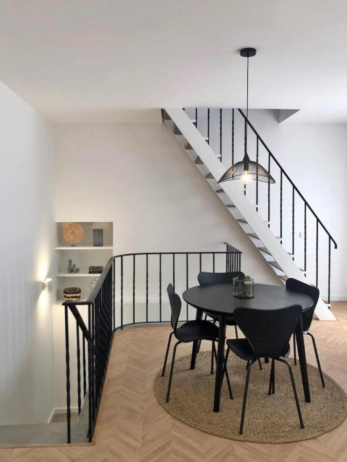 Charme Do Largo - Apartment ลาโกอา ภายนอก รูปภาพ