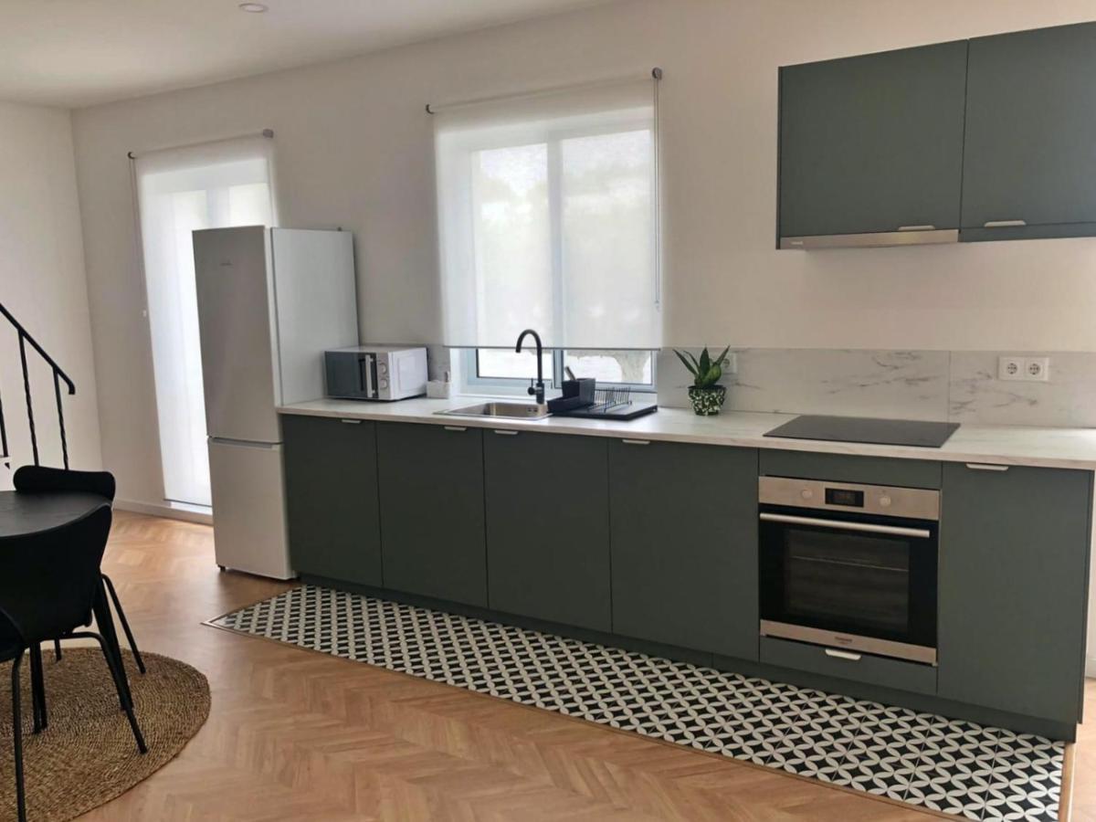 Charme Do Largo - Apartment ลาโกอา ภายนอก รูปภาพ