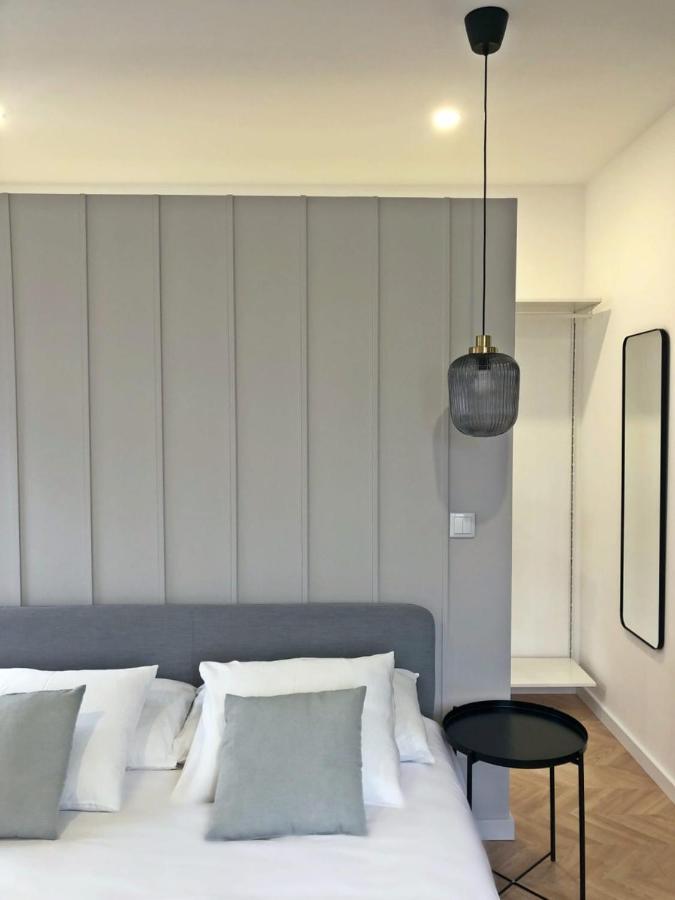 Charme Do Largo - Apartment ลาโกอา ภายนอก รูปภาพ