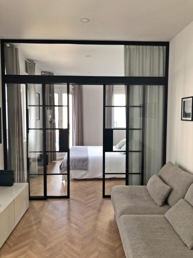 Charme Do Largo - Apartment ลาโกอา ภายนอก รูปภาพ