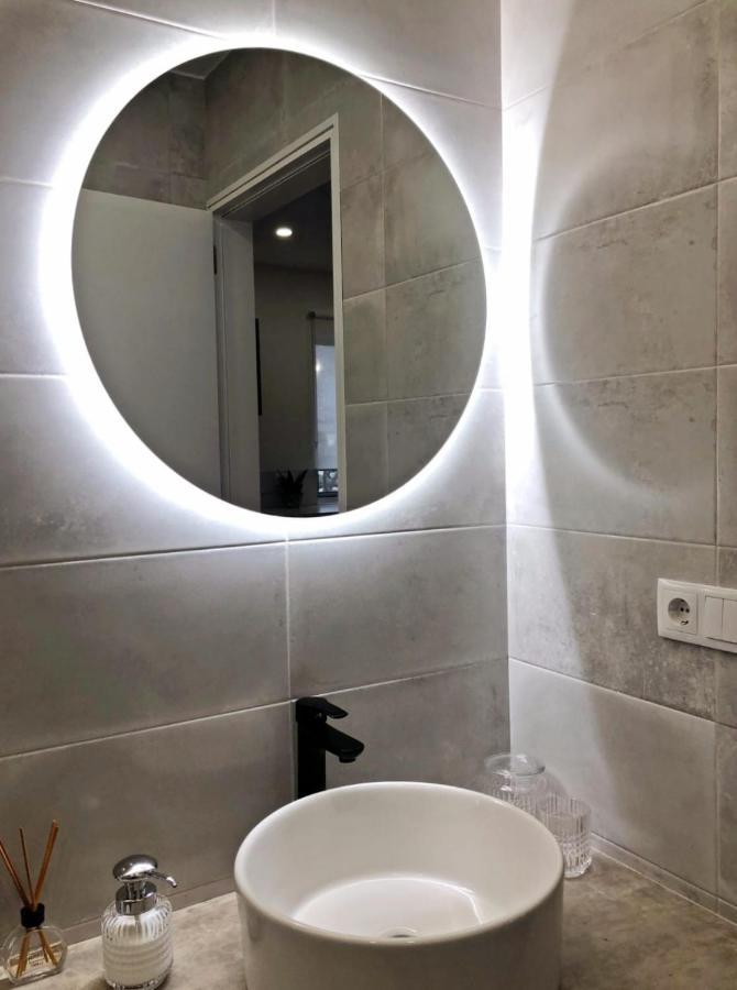 Charme Do Largo - Apartment ลาโกอา ภายนอก รูปภาพ