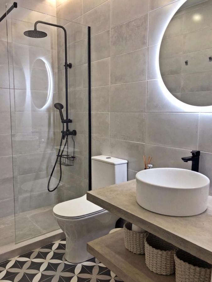 Charme Do Largo - Apartment ลาโกอา ภายนอก รูปภาพ