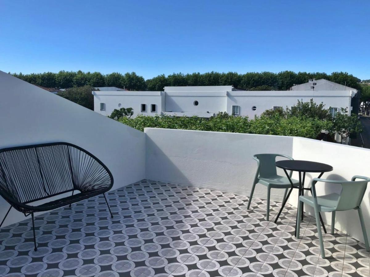 Charme Do Largo - Apartment ลาโกอา ภายนอก รูปภาพ