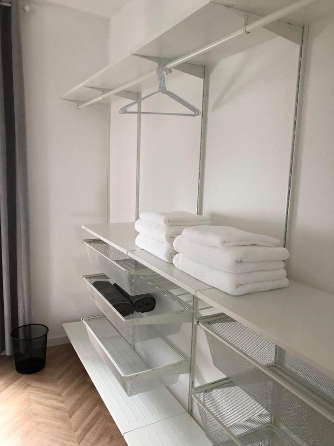 Charme Do Largo - Apartment ลาโกอา ภายนอก รูปภาพ